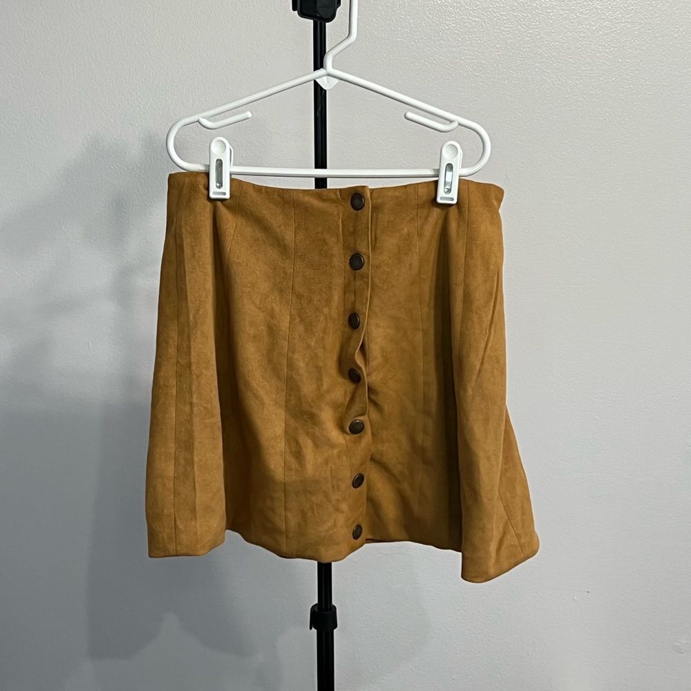 Alter’d State Skirt